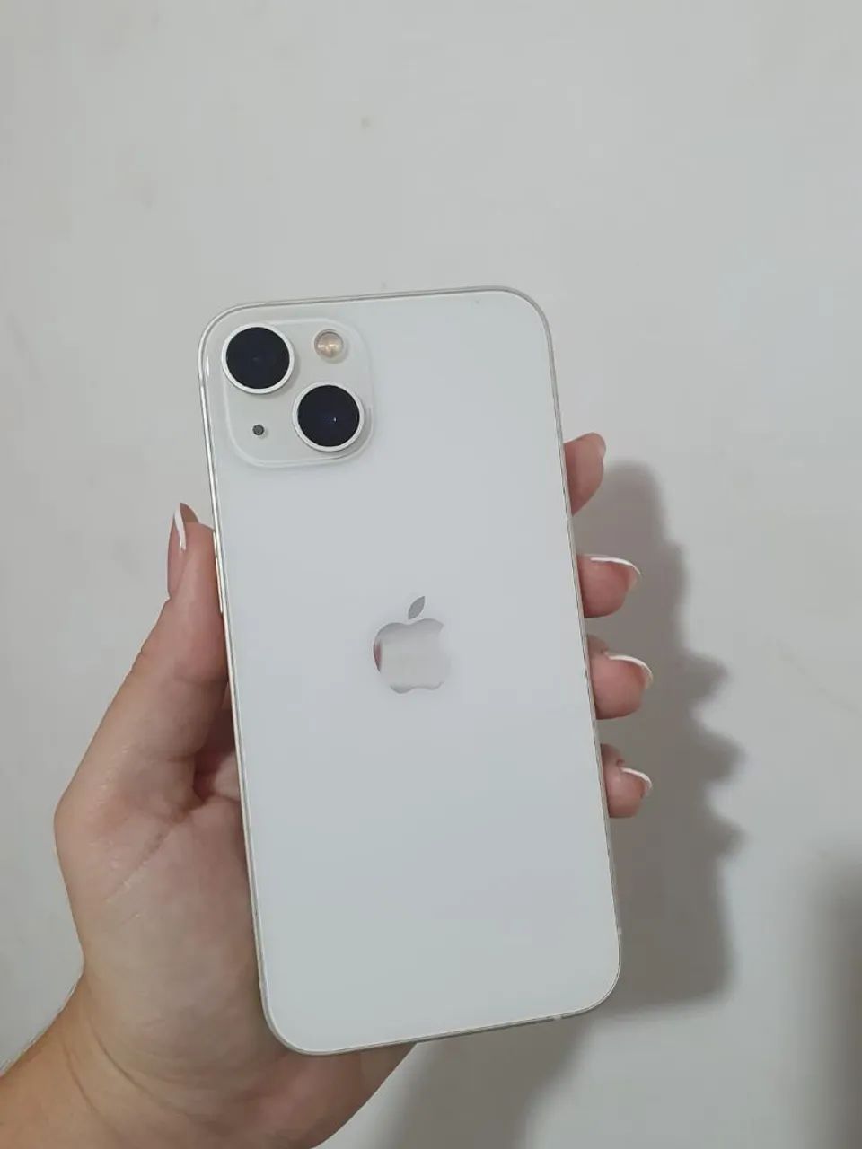 IPhone 13 246GB - Celulares e Smartphones - Jacarecica, Maceió
