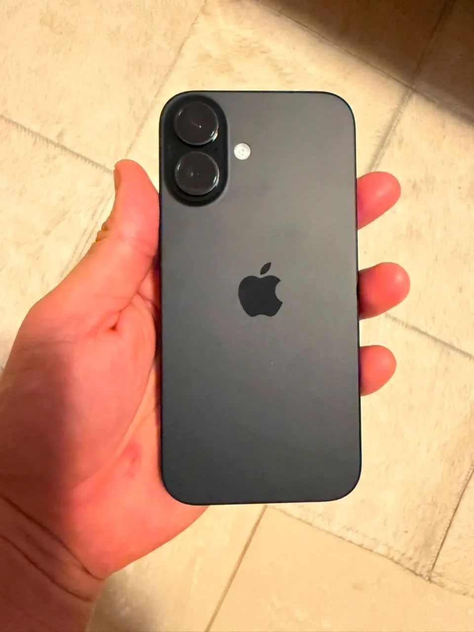 iPhone 16 - 128gb  - Foto 4