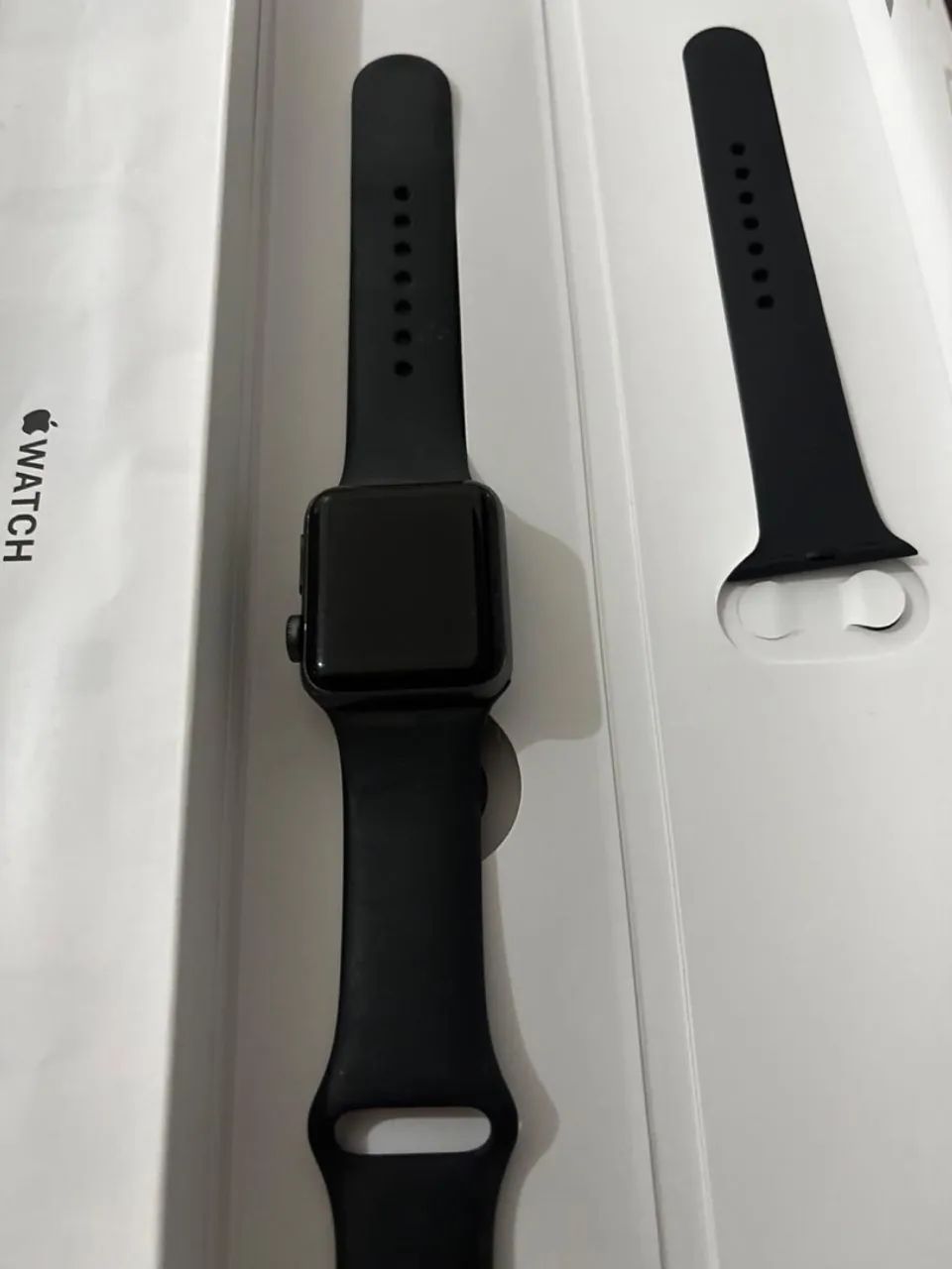 Apple Watch Series 3 