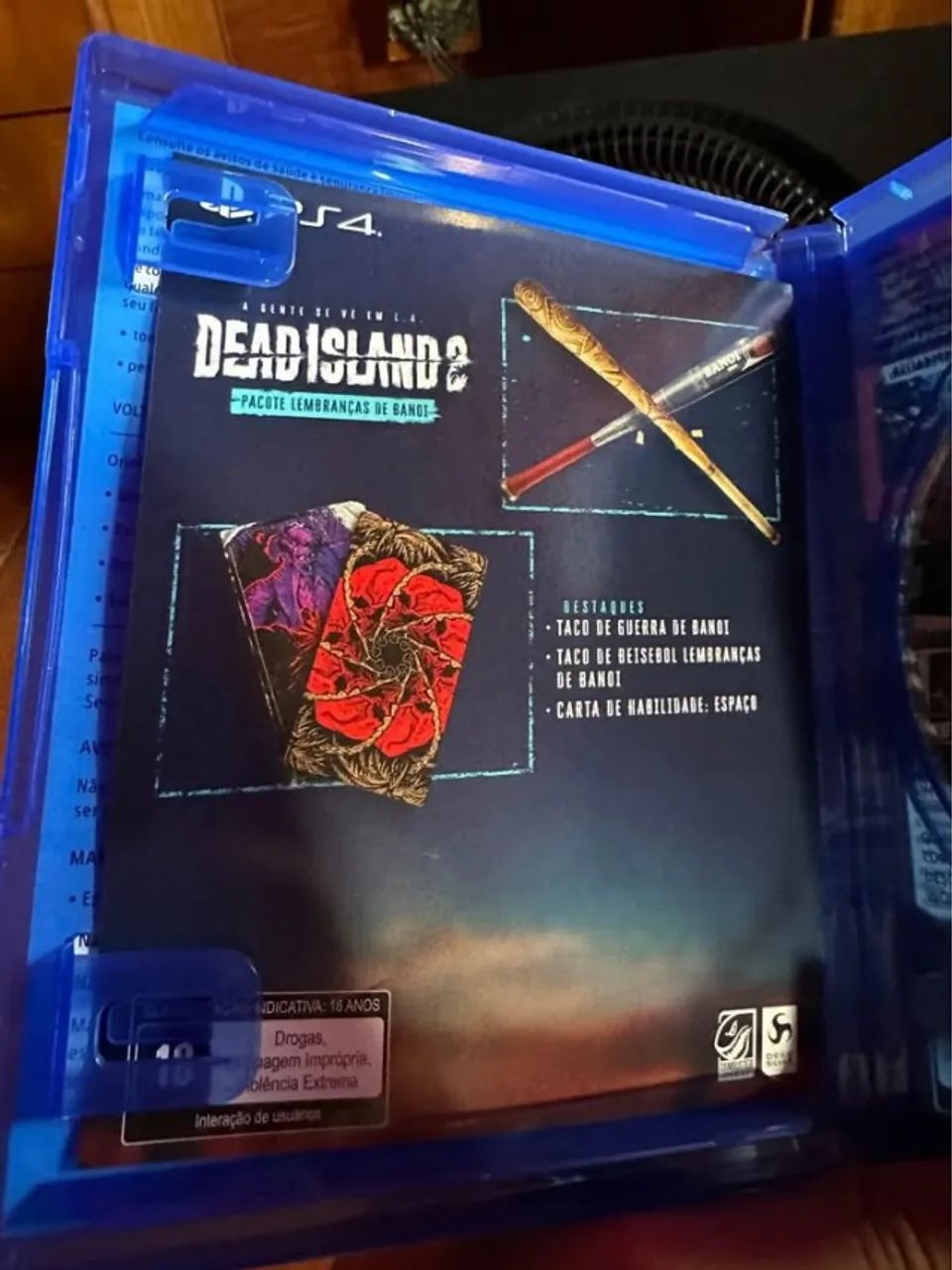 Dead Island PS4 Upgrade Gratis PS5 - Foto 2