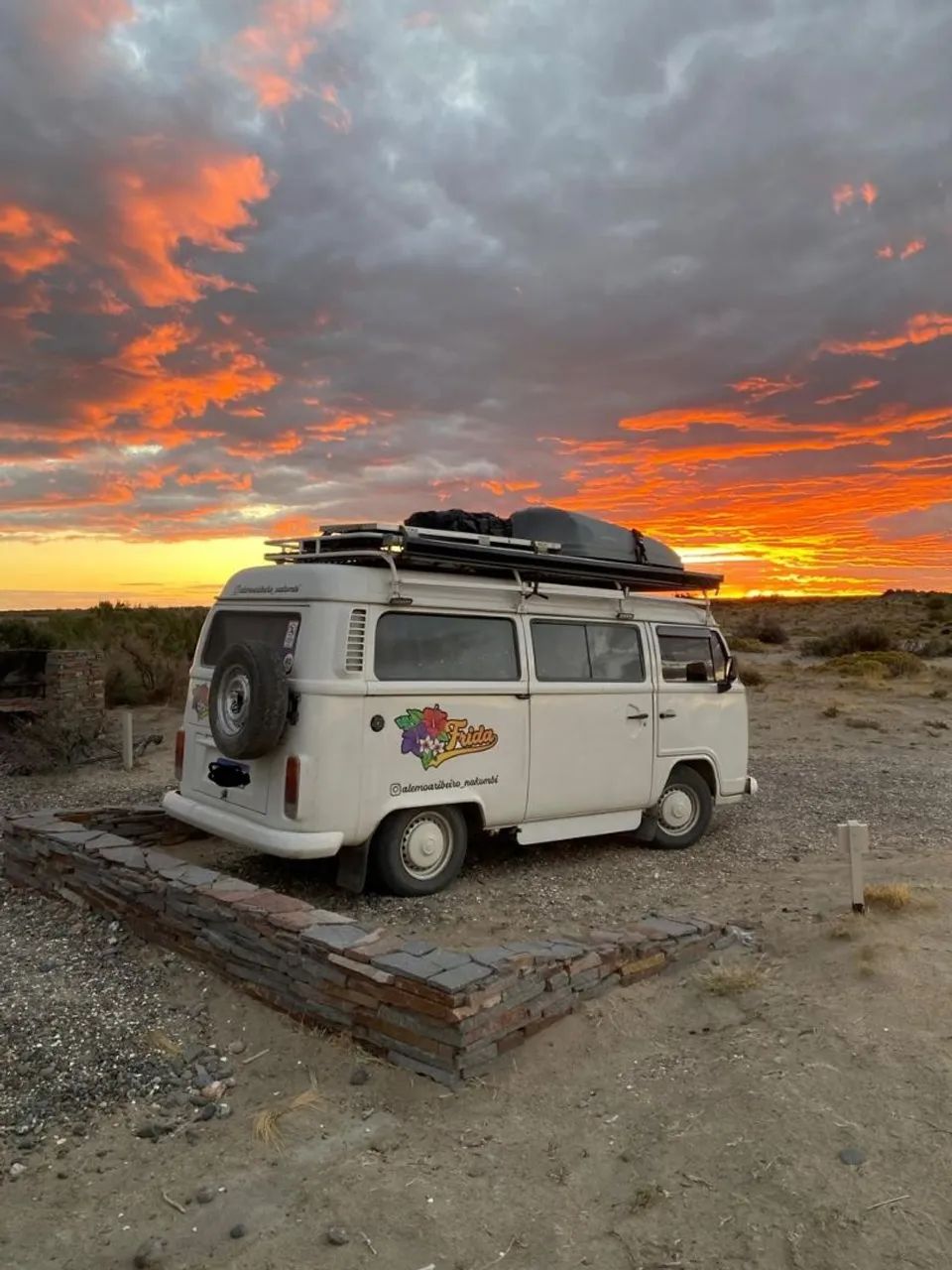 Volkswagen Kombi 2008