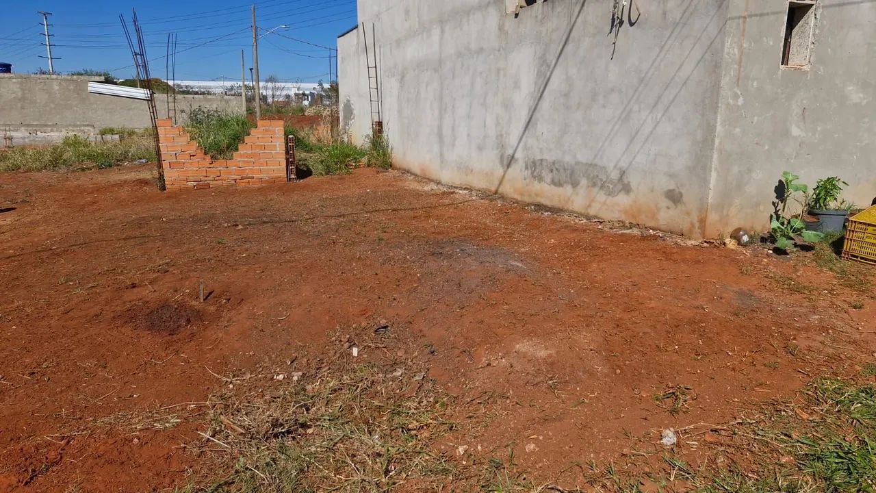Terreno  - Foto 5