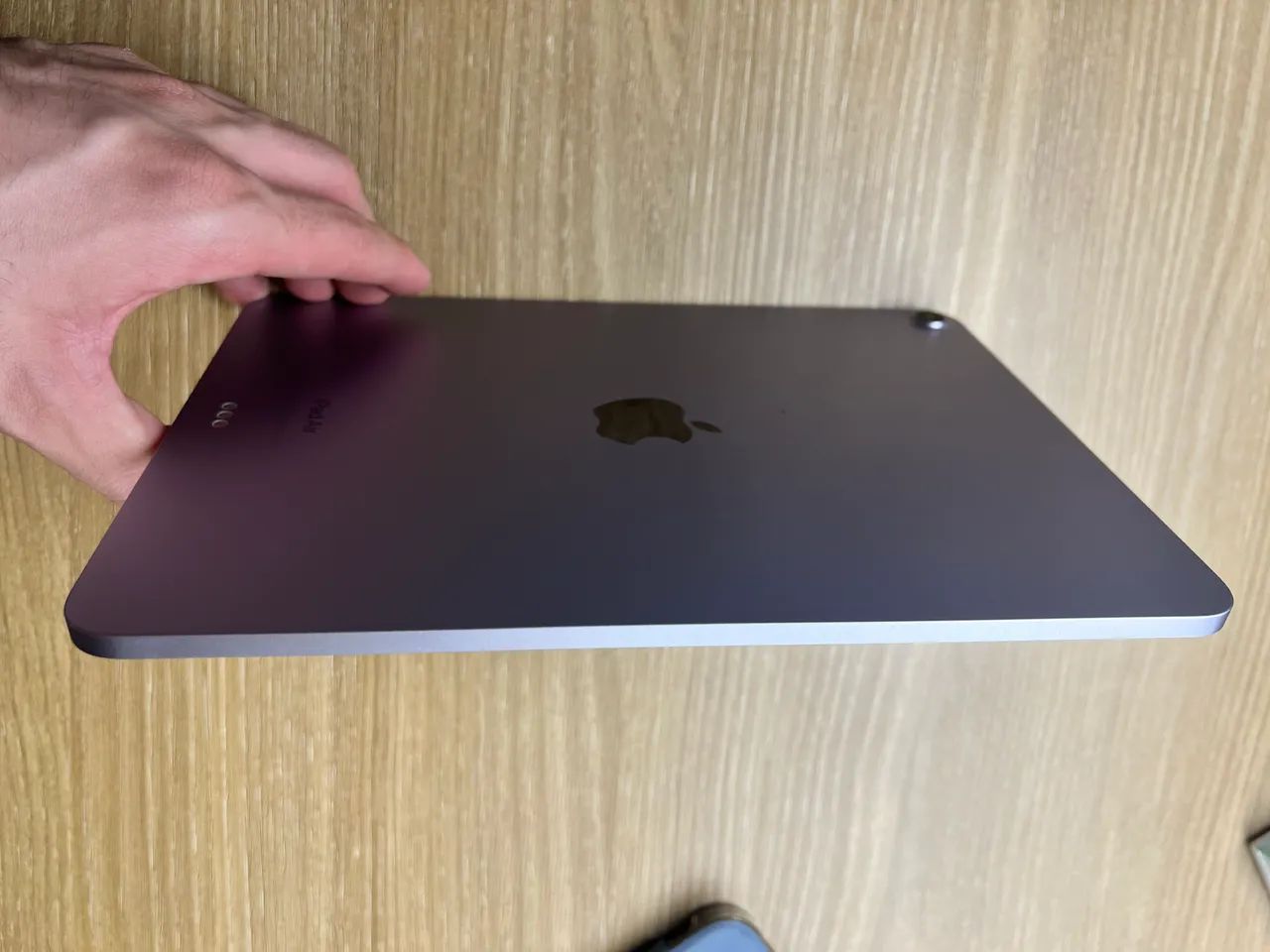 iPad Air 11 m2 256gb - Foto 4
