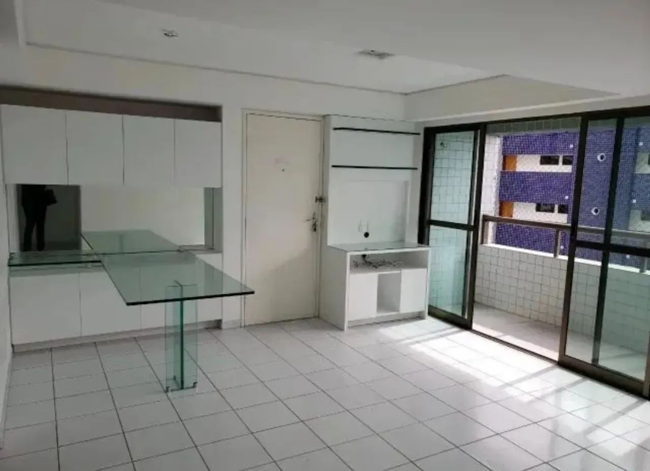 OPORTUNIDADE IMPERDÍVEL EM BOA VIAGEM  VENDA IMEDIATA! - Foto 4