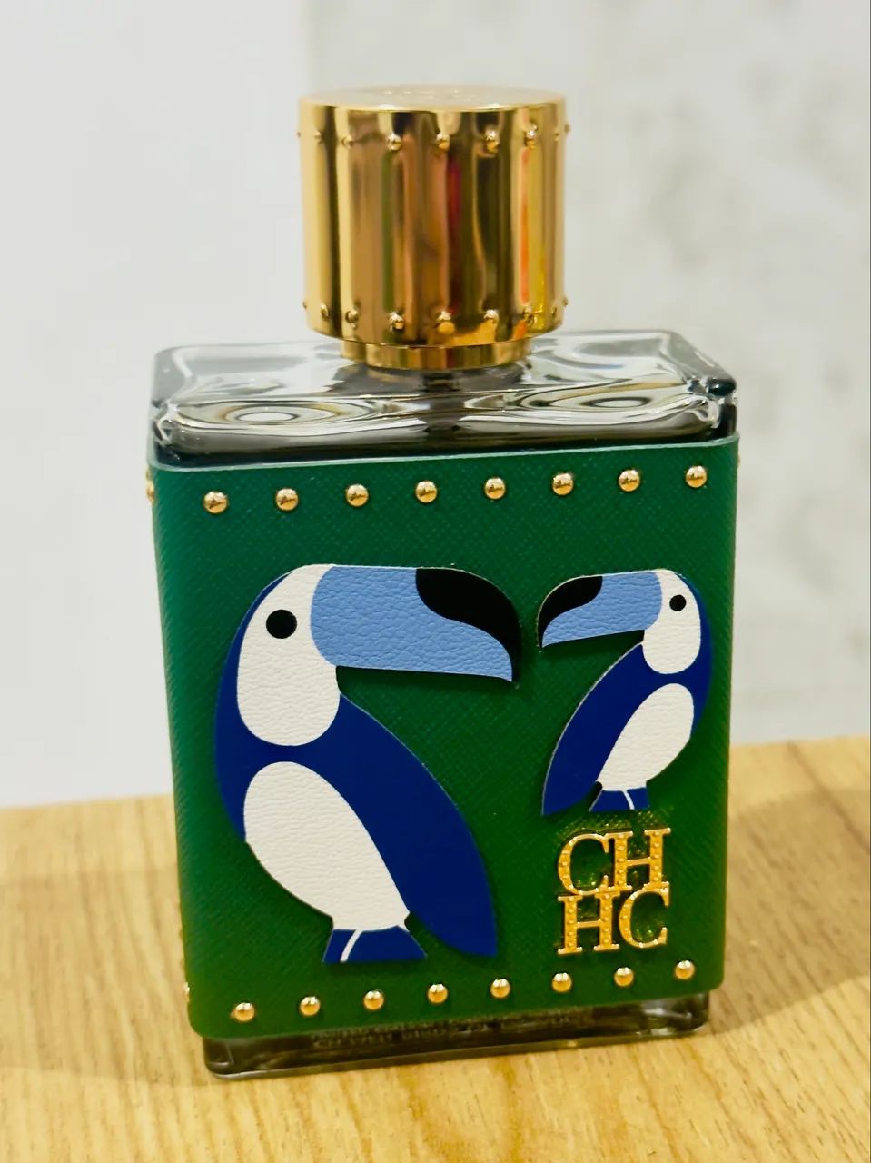 Desapego Perfumes Importados  - Foto 2