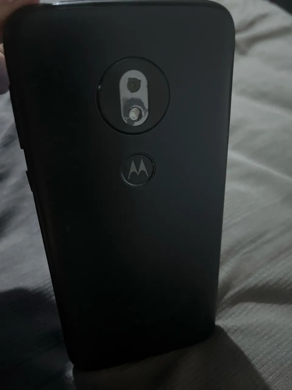 MOTO G (7)  64 GB - Foto 2