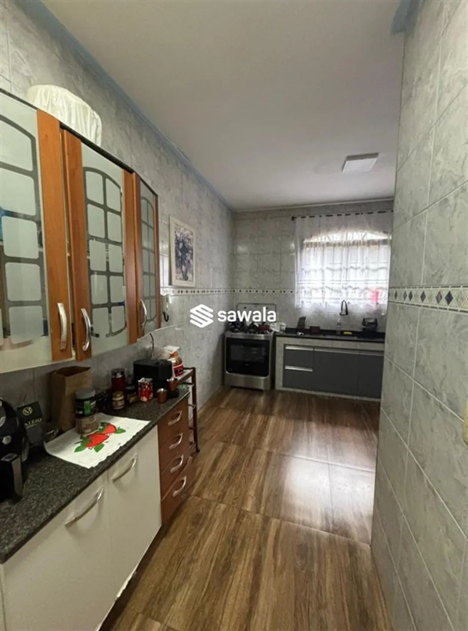 OTIMA CASA EM CURICICA - Foto 4