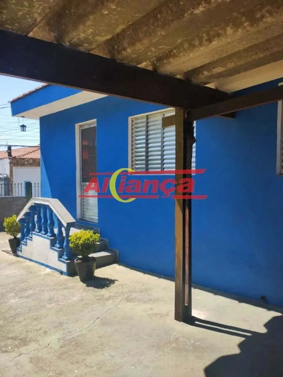 CASA COM 3 DORMITÓRIOS A VENDA, 250m² - JARDIM CUMBICA - GUARULHOS/SP - Foto 2