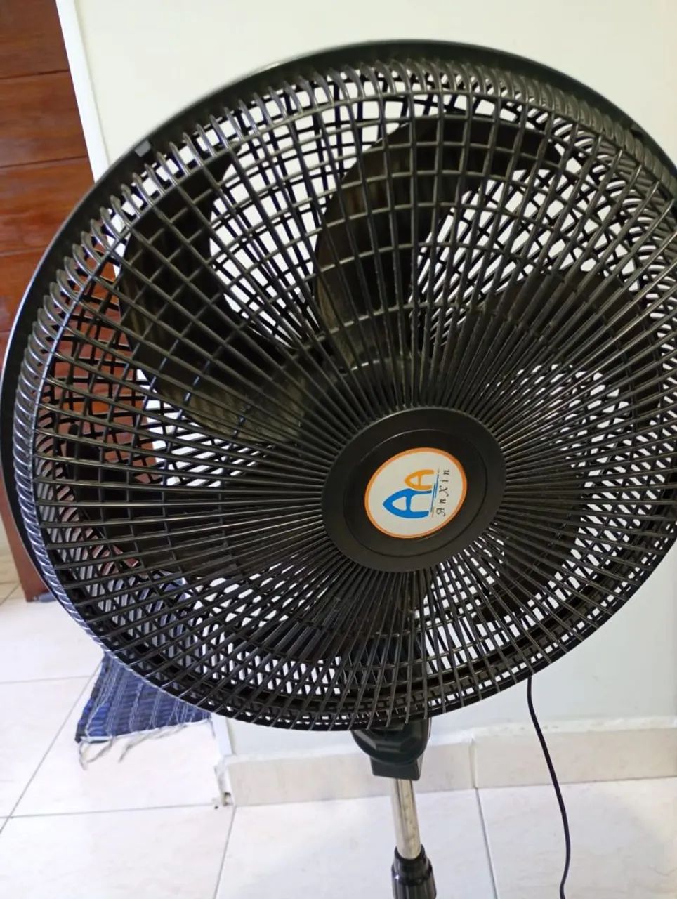 Ventilador novo  - Foto 2