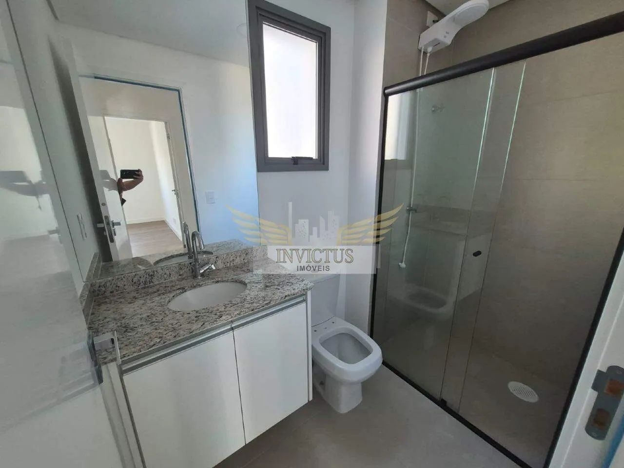 Apartamento com 2 Quartos para Alugar, 59m² - Vila Sao Pedro, Santo André/SP - Foto 5