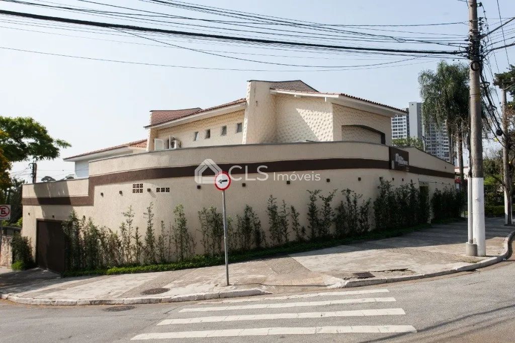 ALTO DA LAPA, CASA COMERCIAL, ESQUINA, 475M2 - 6 VAGAS - Foto 2