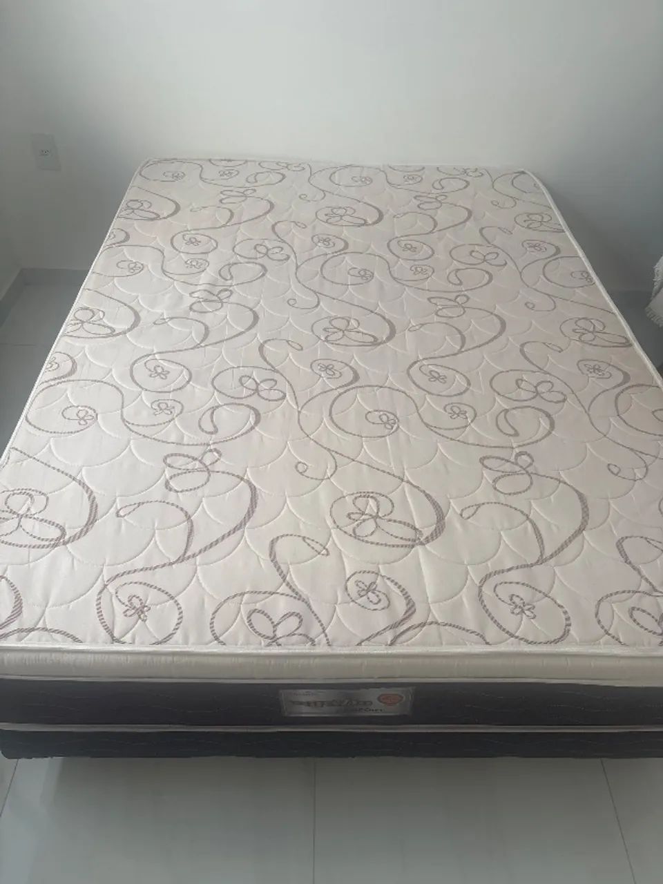 Cama Box Casal  - Foto 4