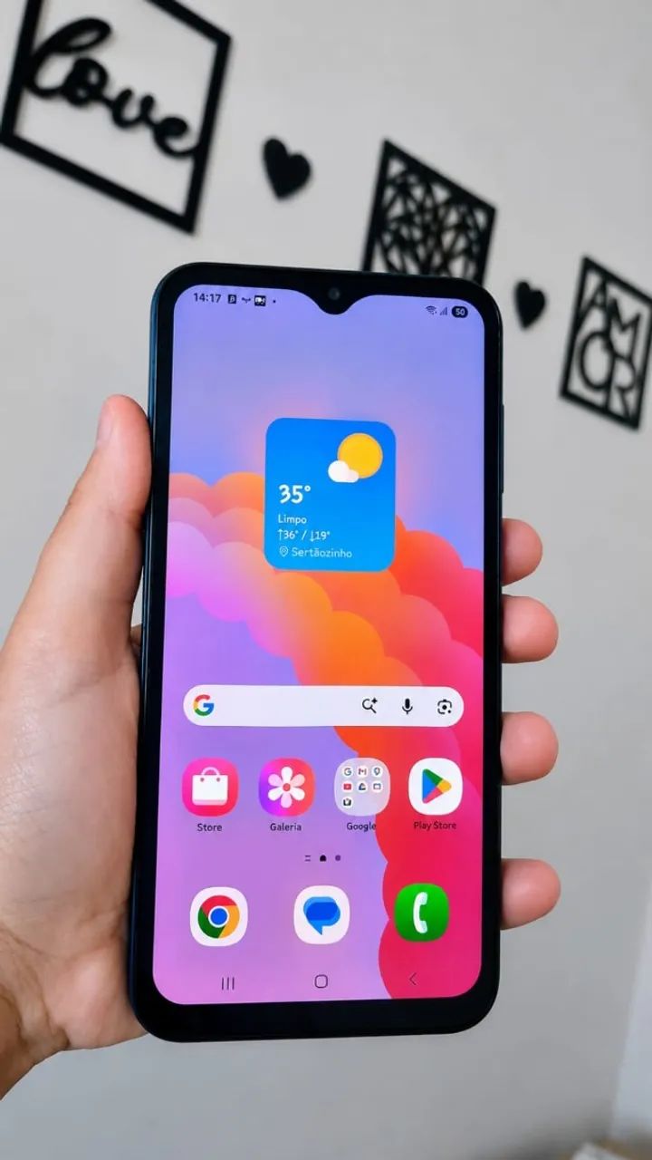 Samsung A15  - Foto 2