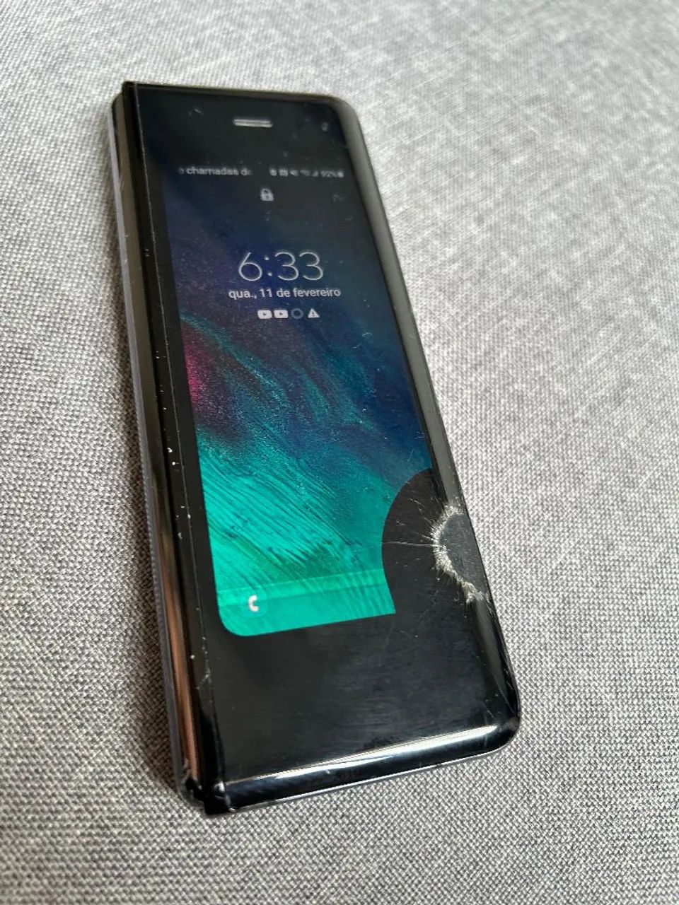 Galxy Fold 4 - Foto 2