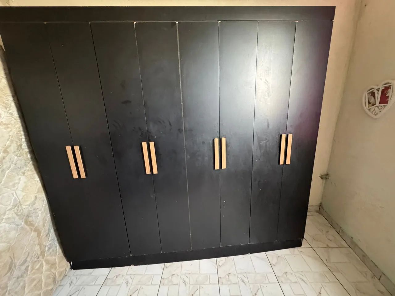 Guarda roupa  - Foto 5