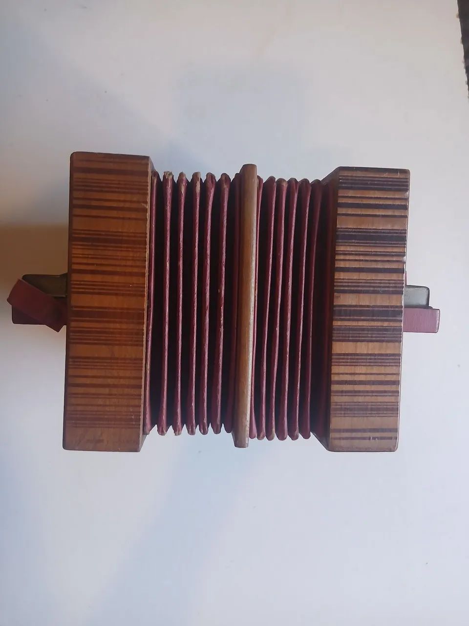 Brinquedo antigo  - Foto 3