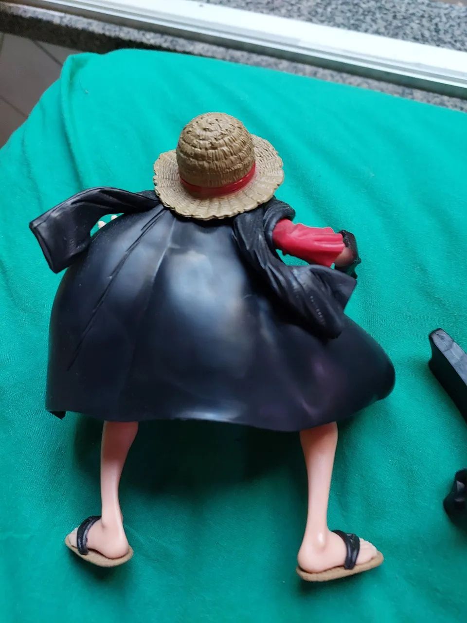 One Piece Luffy Figure - Foto 3