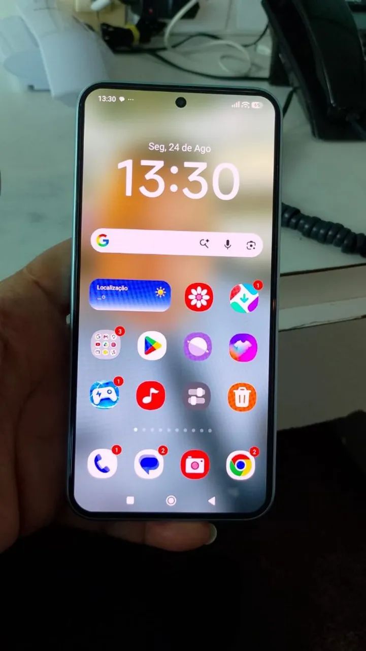 Celulares 
