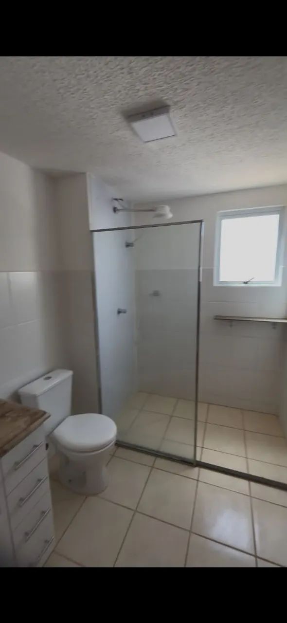 Alugo Apartamento INTACTO  - Foto 4