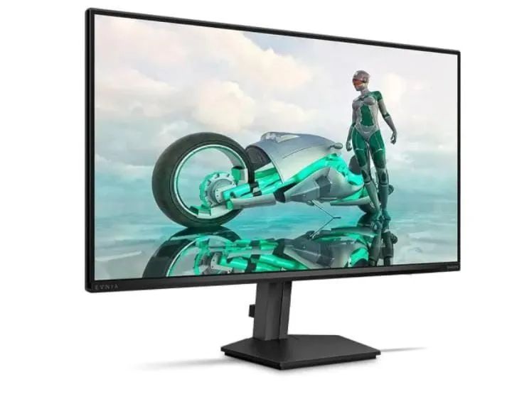 MONITOR GAMER EVINIA - 27 POLEGADAS > 200HZ - Foto 3