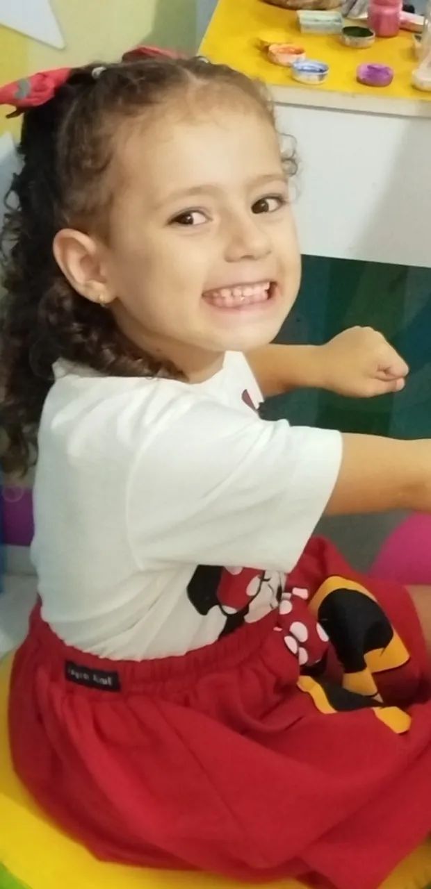 Roupa infantil menina - Foto 4