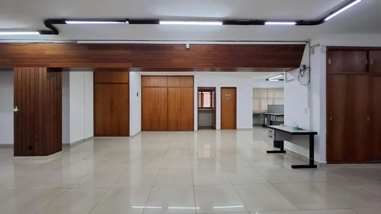 Sala Comercial - 113m² - Locação - Jardim Paulista - Foto 4