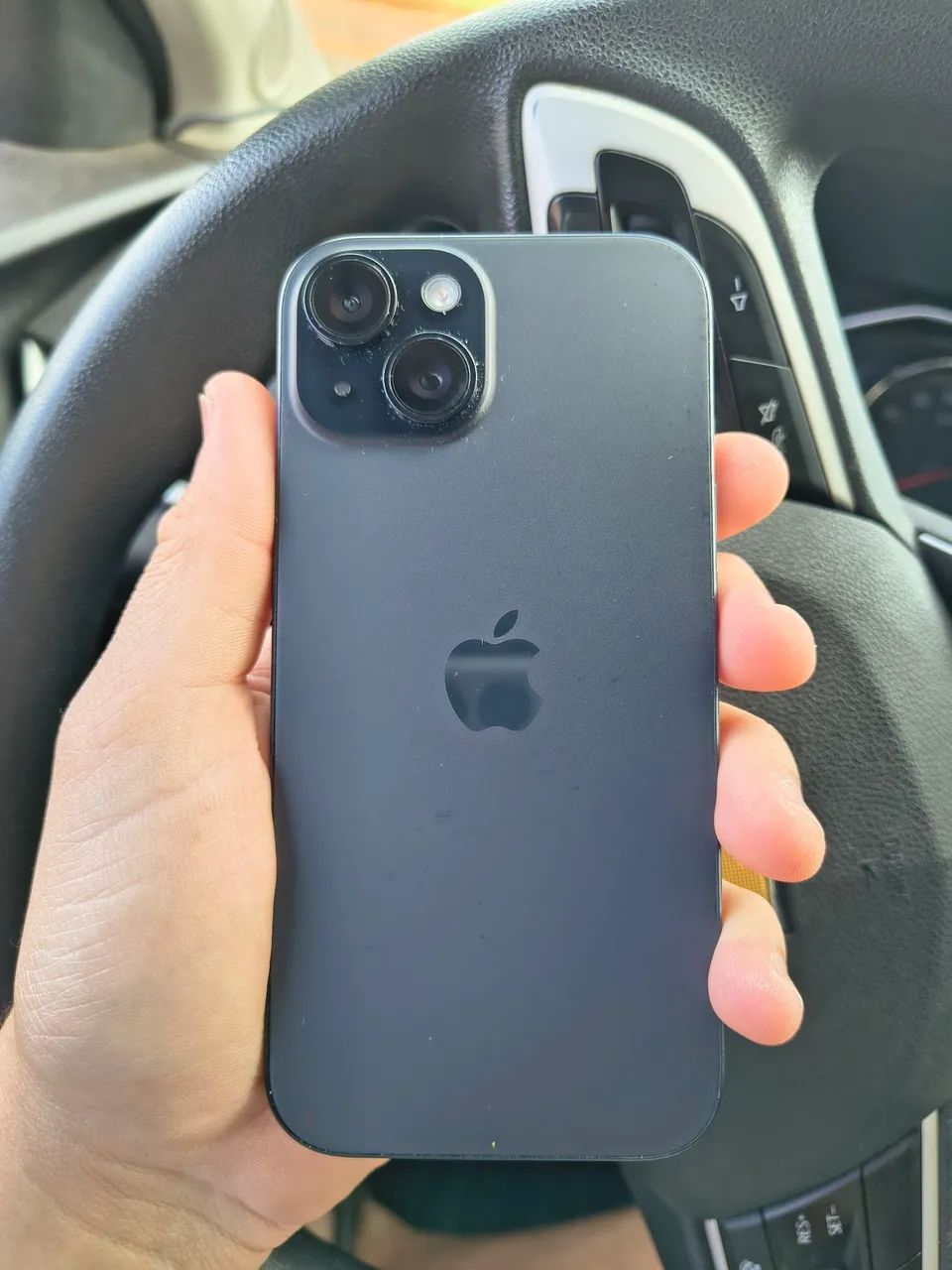 iPhone 15  - Foto 3