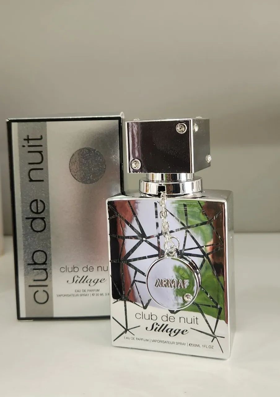 Perfumes  - Foto 2