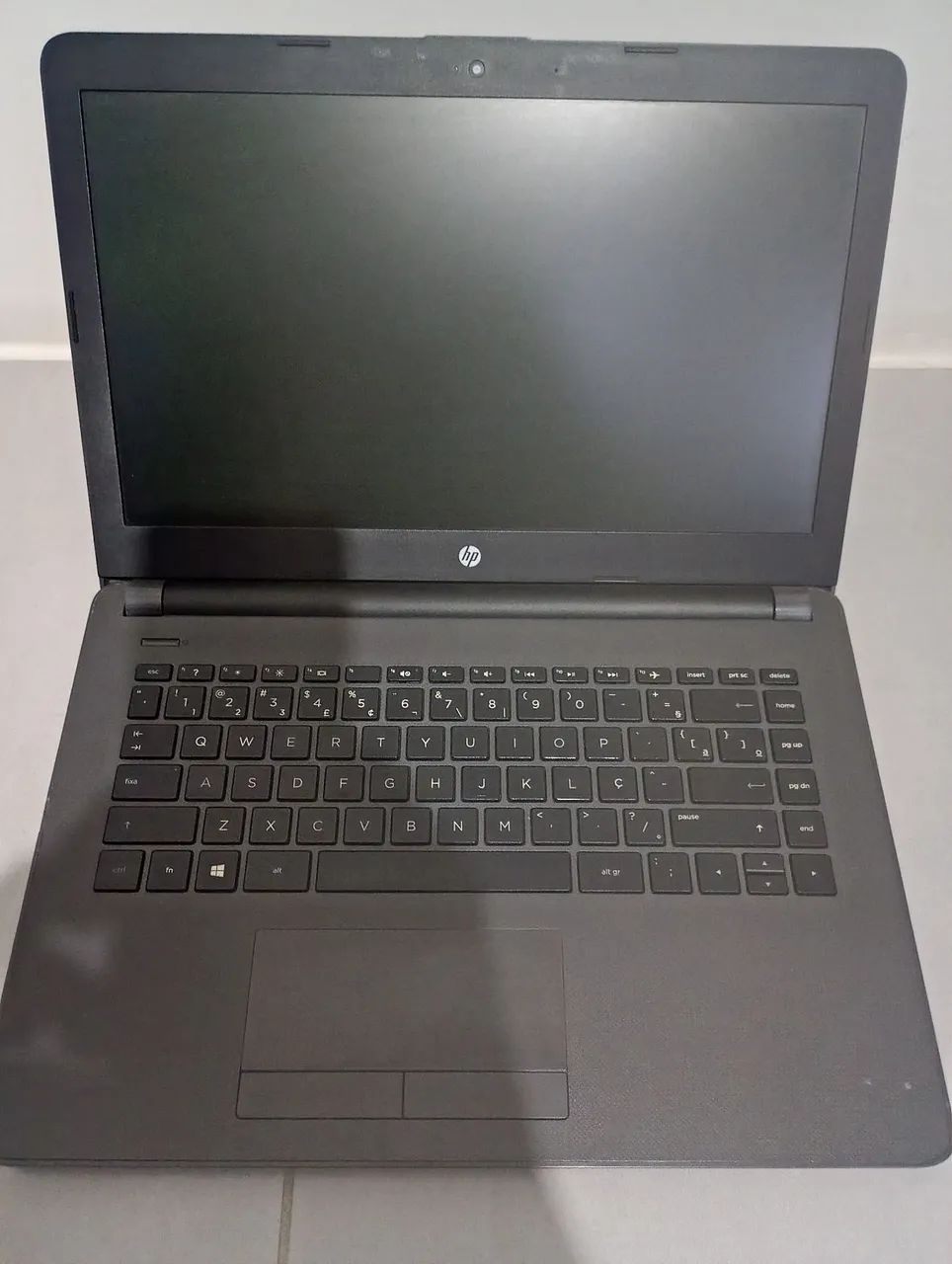 Notebook HP Intel Core i5 7th Geração  - Foto 2