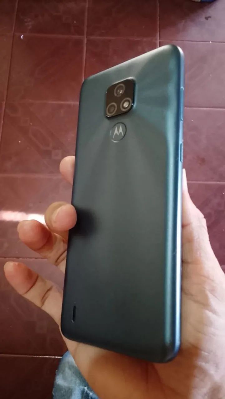 moto e 7 - Foto 2