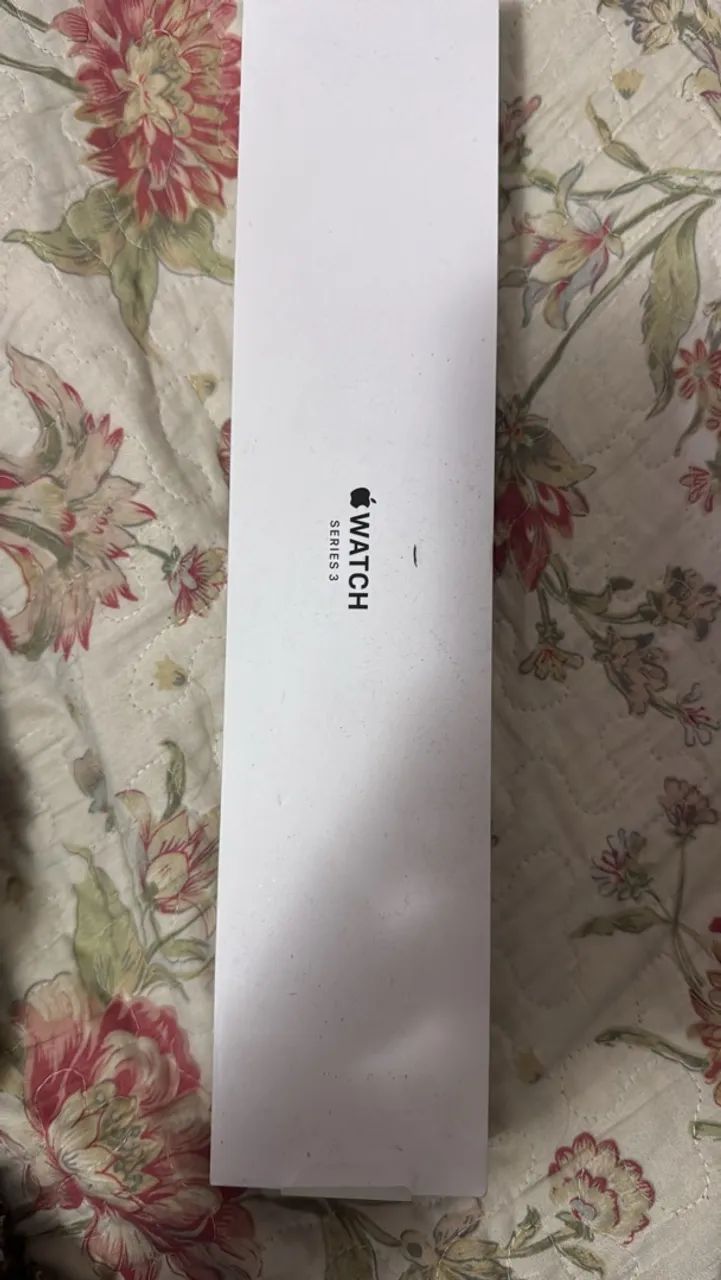 Relógio Apple Watch  - Foto 2