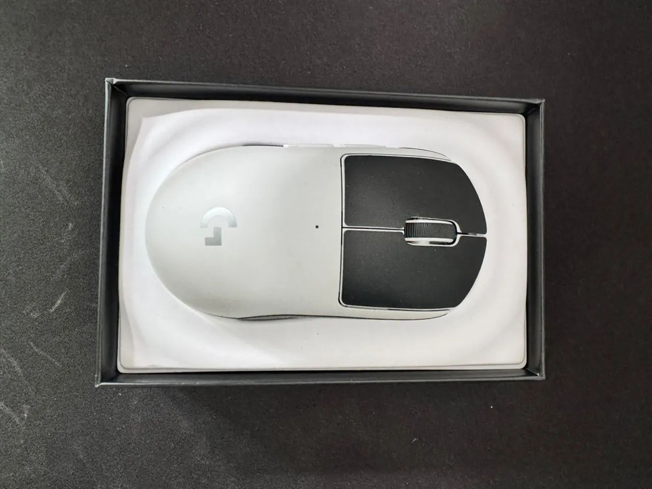 Logitech G Pro Superlight - Foto 3