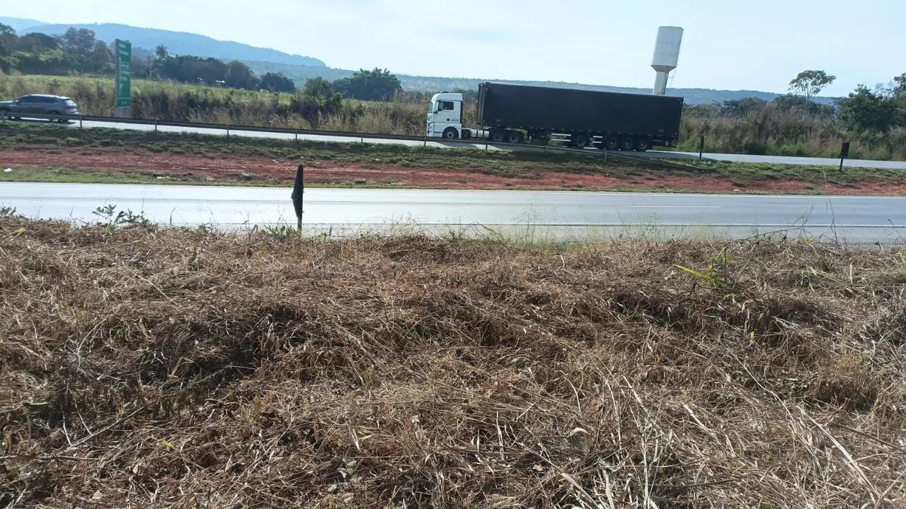 Chácara na Br 040 - Foto 5