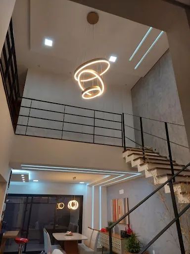 Sobrado com 3 quartos no Condomínio Real Park - Foto 3