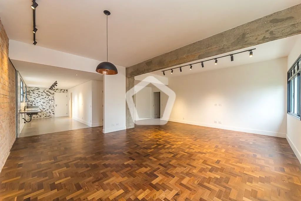Apartamento em Consolação