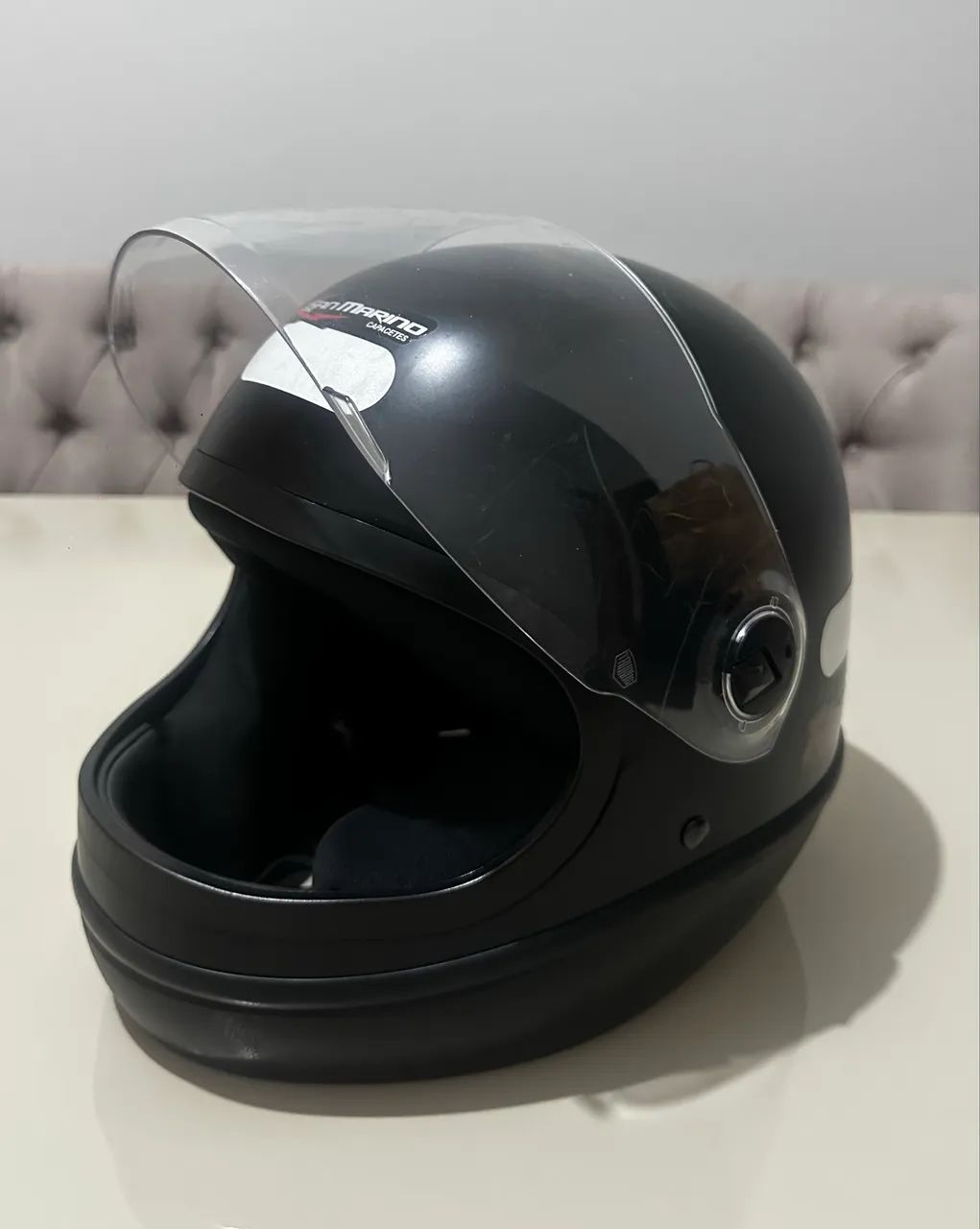 CAPACETE - Foto 3