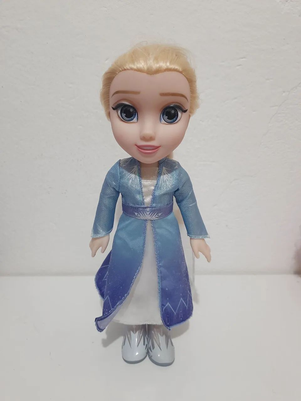 BONECA PRINCESA DA Disney 