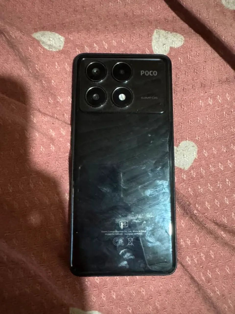 Celular xiaomi  - Foto 2