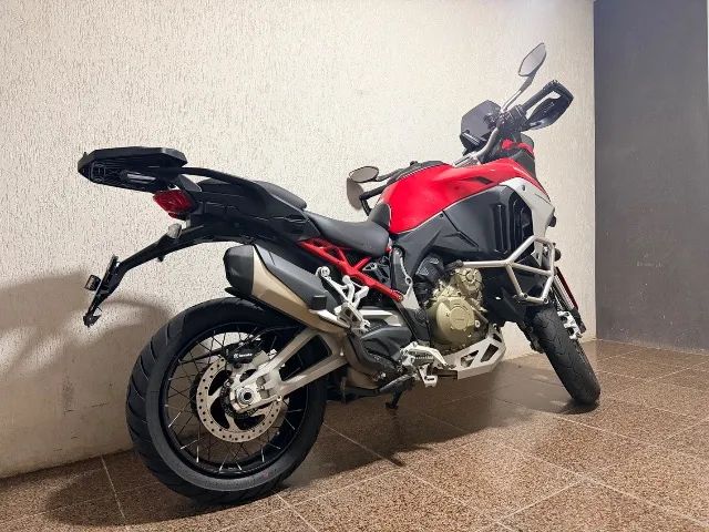 Ducati Multstrada 22/23  - Foto 2