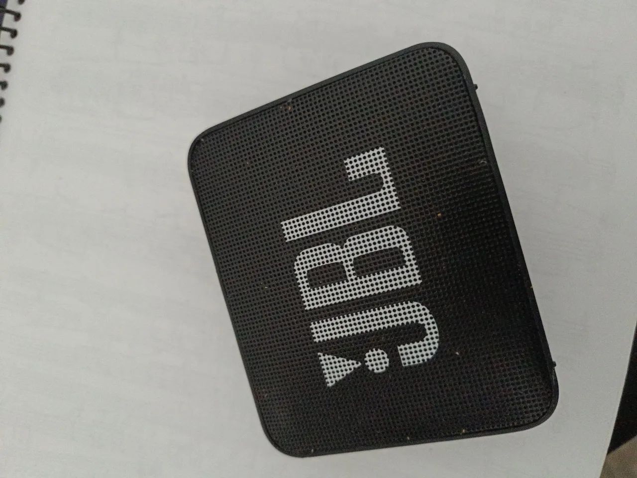 Caixa som jbl