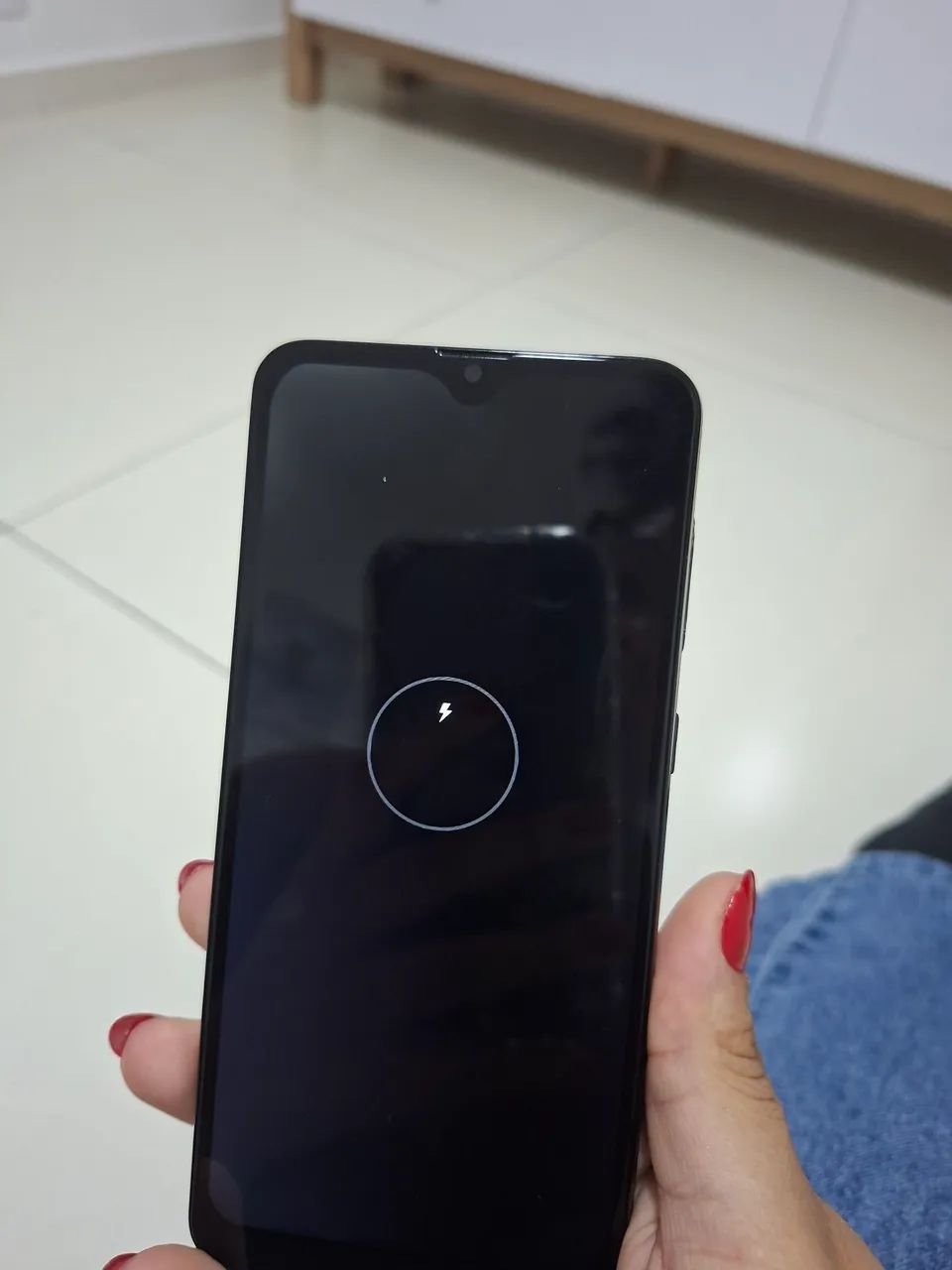 Celular Samsung A30s - Foto 3