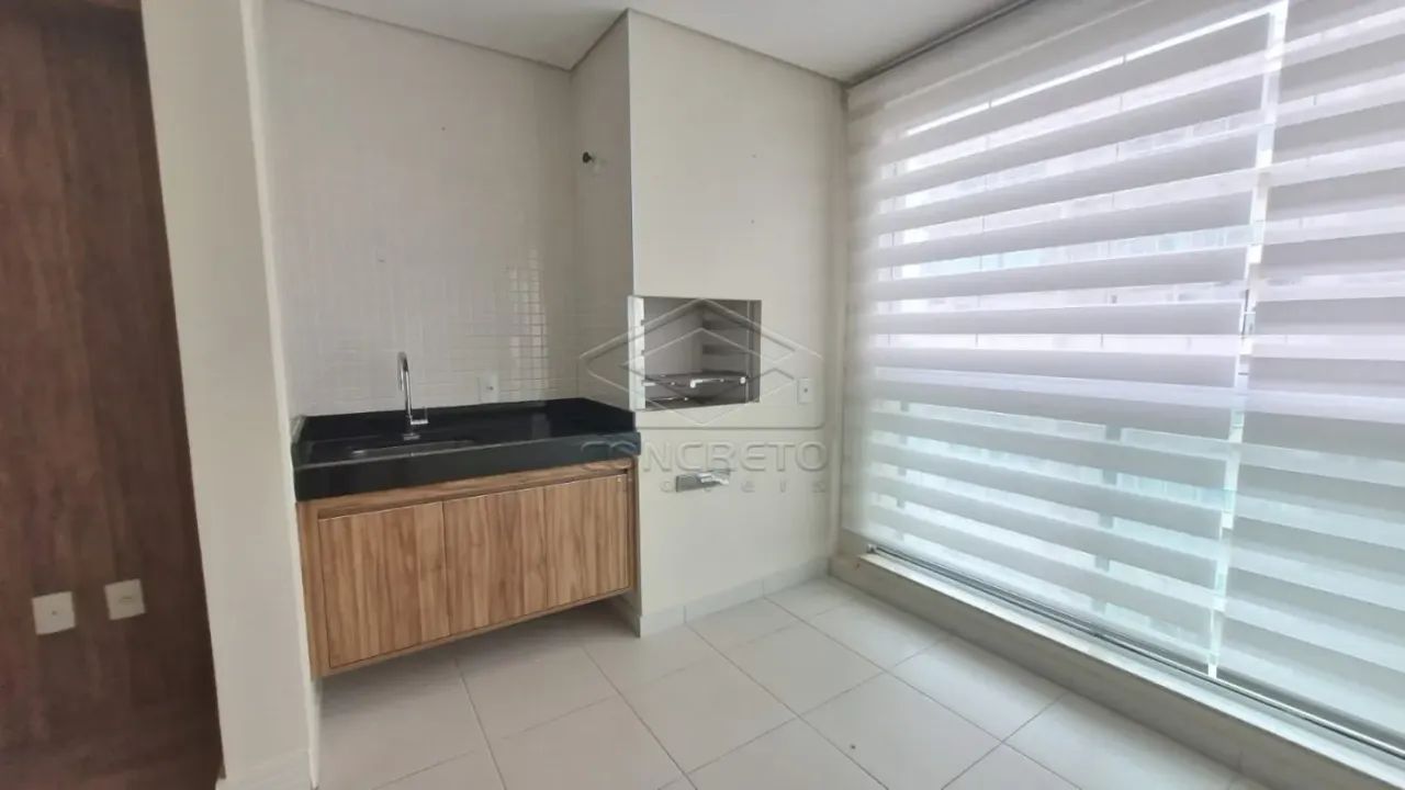 Apartamento Mobiliado em Botucatu - Foto 2