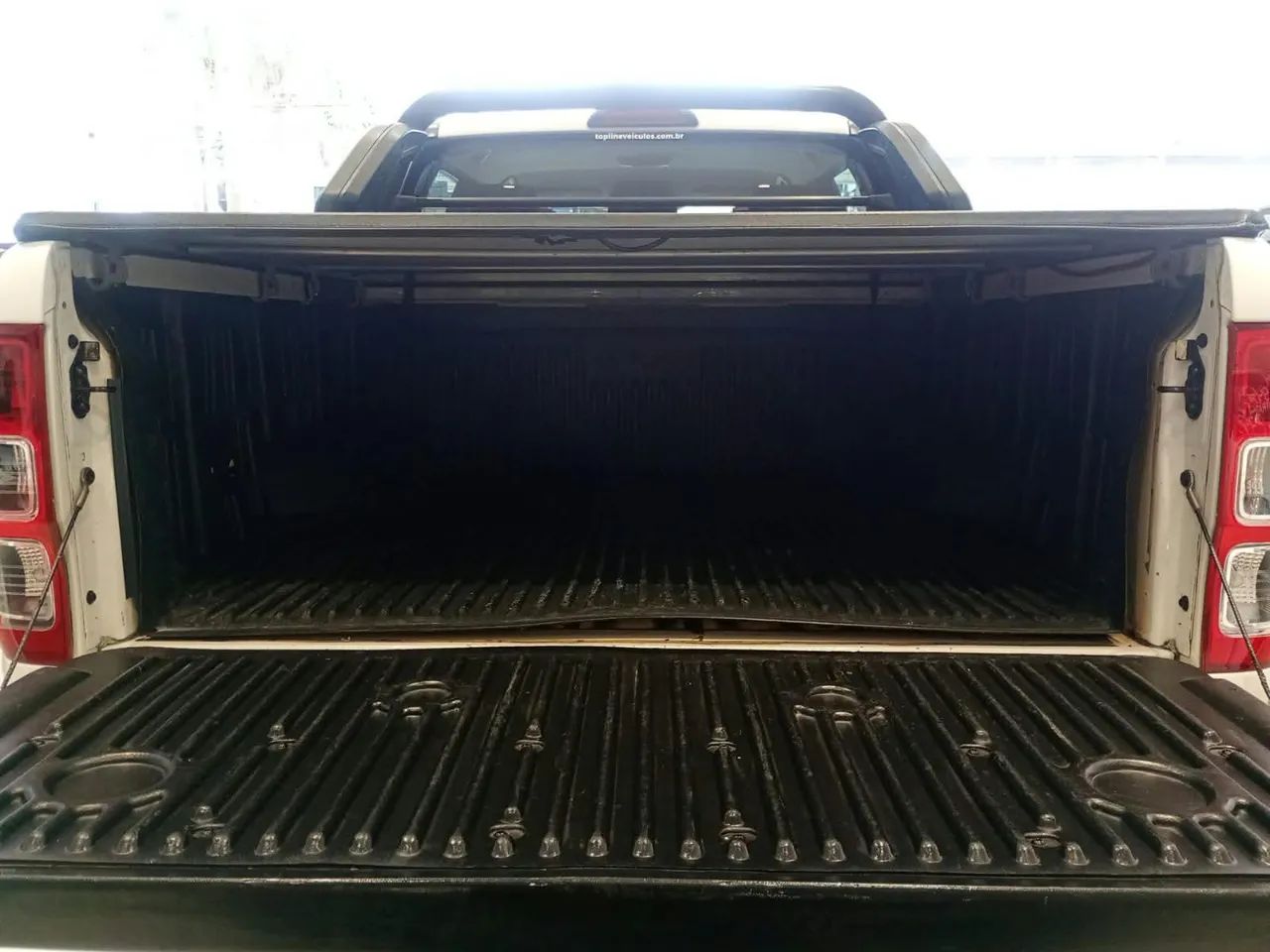 Ford Ranger XLS 2.2 4x2 CD Diesel Aut., foto 15 de 15