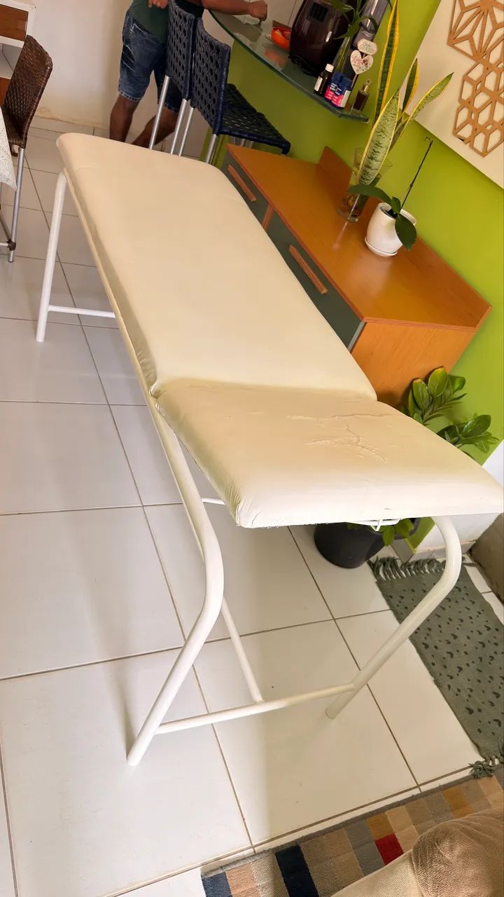 Maca para estética  - Foto 3