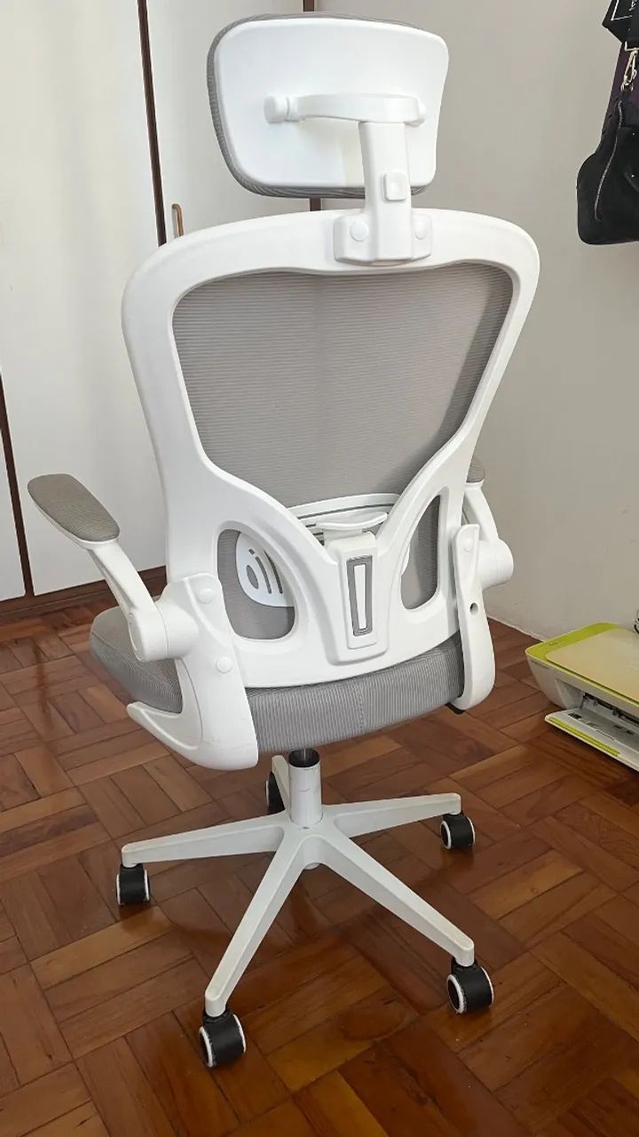 Cadeira ergonomica - Foto 2