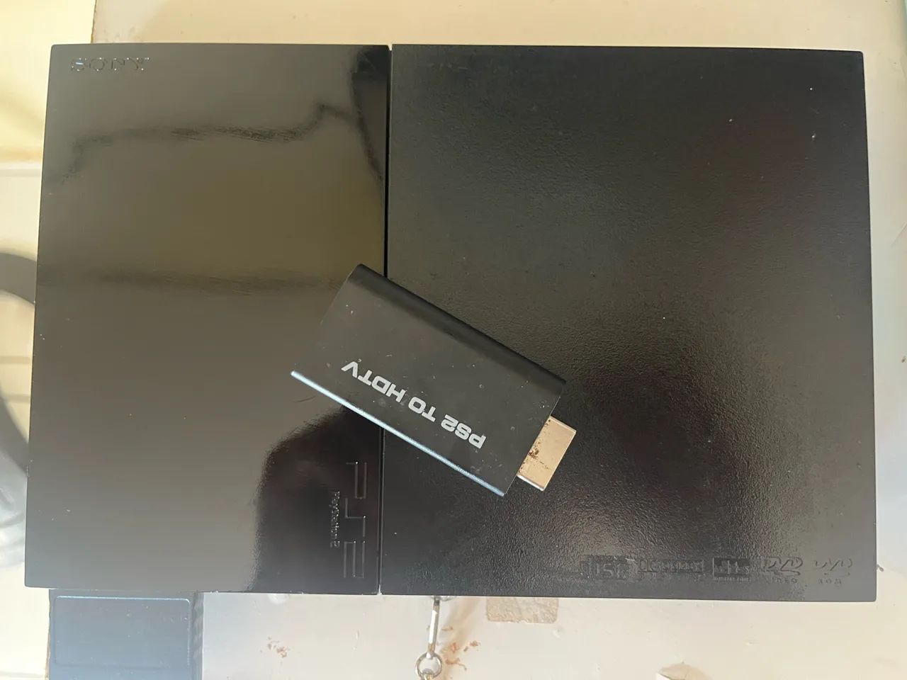 PlayStation 2 - Foto 3