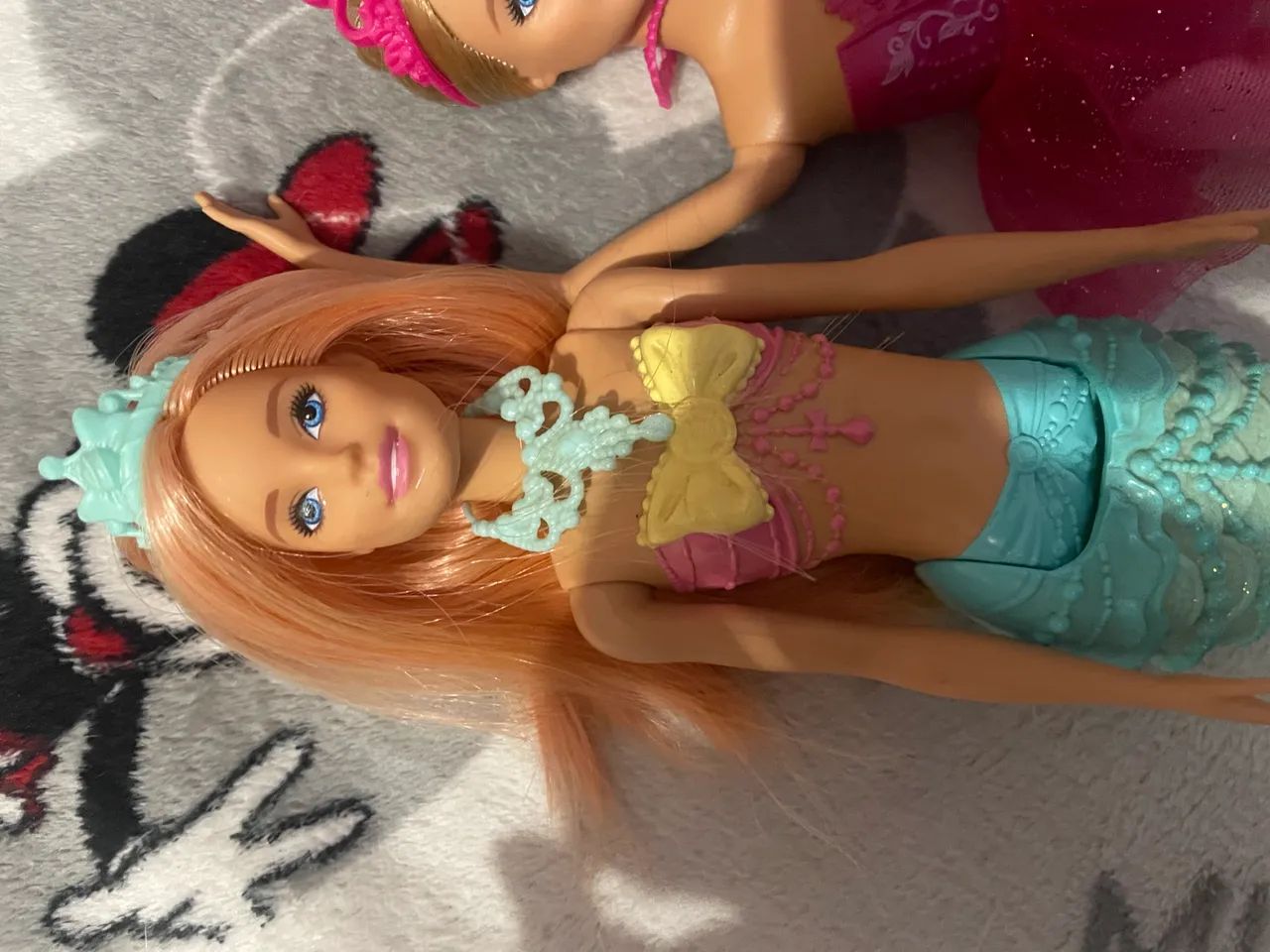 Lote barbie - Foto 2