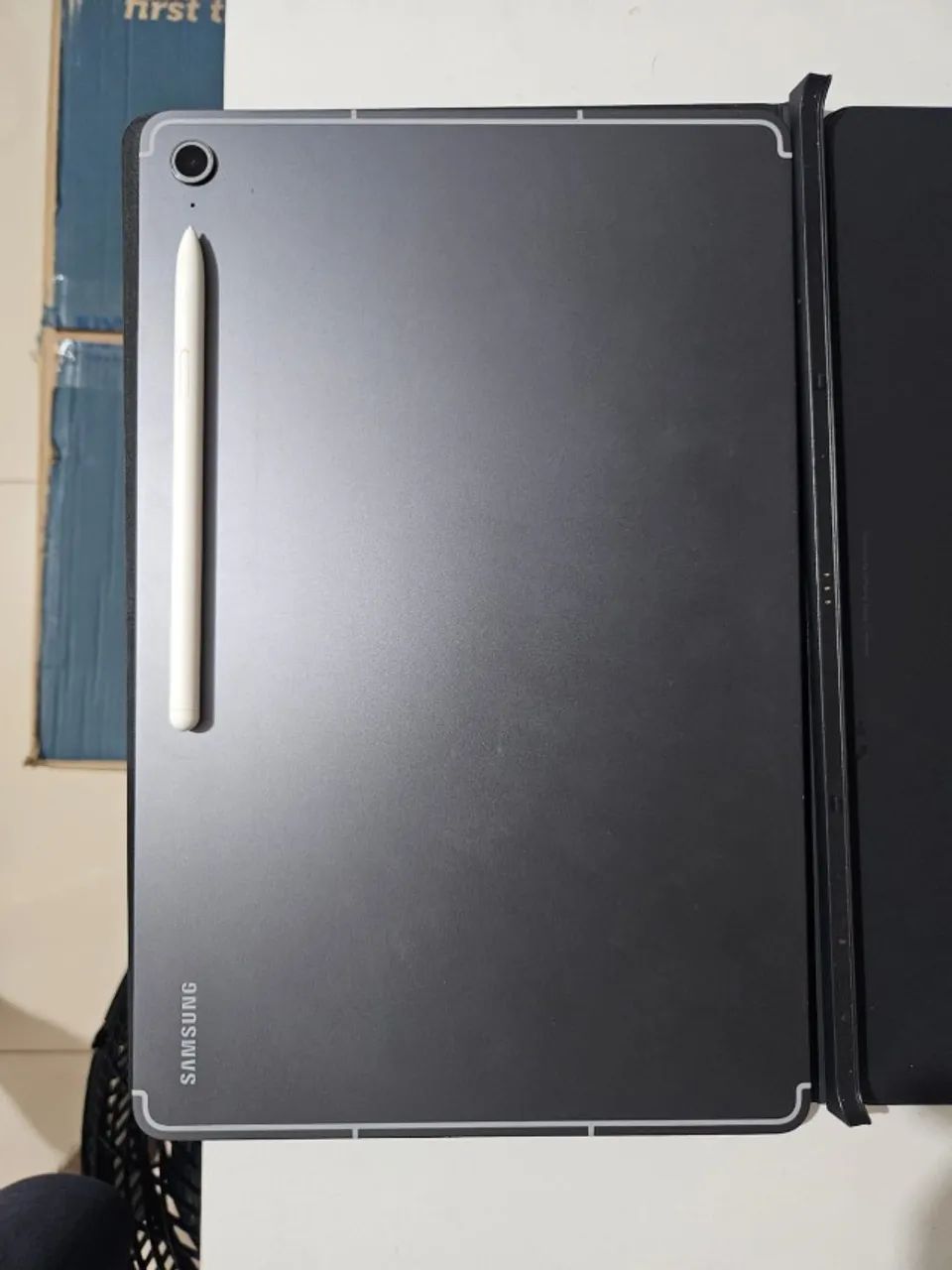Galaxy Tab S10 FE+