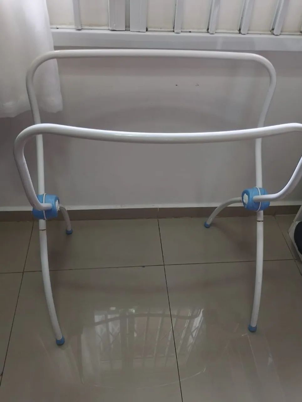 Suporte Banheira  - Foto 5