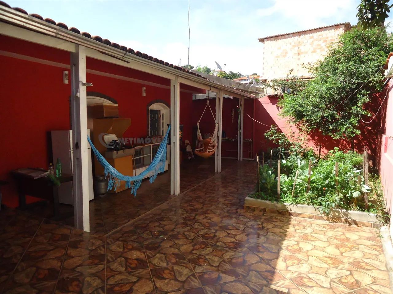 Venda Casa Palmeiras Belo Horizonte